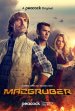 MacGruber (Series) poster