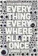 Everything Everywhere All At Once Poster