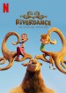 Riverdance: The Animated Adventure poster