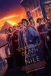 Death on the Nile poster