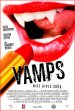 Vamps poster