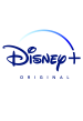 Disney+ Original Studio Distributor Logo