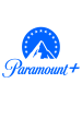 Paramount+ Original Studio Distributor Logo