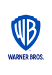 Warner Bros. Pictures Studio Company Logo Poster