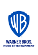 Warner Bros. Home Entertainment Studio Distributor Logo