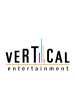 Vertical Studio Company Logo Poster