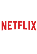 Netflix Originals Studio Company Logo Poster