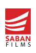 Saban Films Studio Distributor Logo