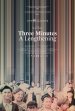 Three Minutes - A Lengthening Poster