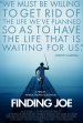 Finding Joe Poster