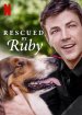 Rescued by Ruby poster