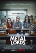 Metal Lords Poster