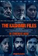 The Kashmir Files poster