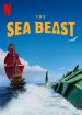 The Sea Beast Poster