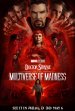 Doctor Strange in the Multiverse of Madness poster