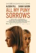 All My Puny Sorrows poster