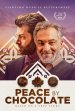 Peace By Chocolate Poster