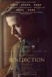 Benediction poster