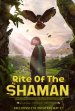 Rite of The Shaman Poster