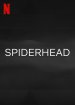 Spiderhead poster