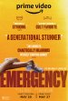 Emergency Poster