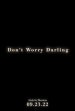 Don't Worry Darling Poster