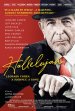 HALLELUJAH: Leonard Cohen, A Journey, A Song poster