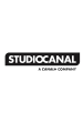 Canal Plus Studio Company Logo Poster