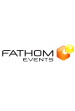 Fathom Events Studio Company Logo Poster