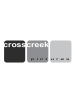 Cross Creek Pictures Studio Company Logo Poster