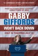 Gabby Giffords Won’t Back Down Poster