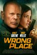 Wrong Place poster