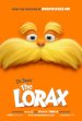 Dr. Seuss' The Lorax Poster