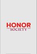 Honor Society Poster