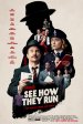 See How They Run poster