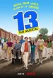 13: The Musical Poster