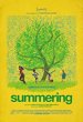 Summering poster