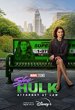 She-Hulk: Attorney at Law (Series) Poster