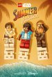 LEGO Star Wars Summer Vacation poster