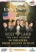 Holy Land. The last Pilgrim poster