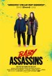 Baby Assassins Poster