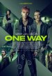 One Way Poster