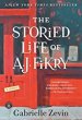 The Storied Life Of A.J. Fikry Poster