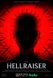 Hellraiser poster