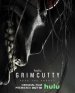 Grimcutty Poster