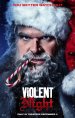 Violent Night Poster