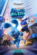 Blue’s Big City Adventure poster