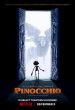 Guillermo del Toro's Pinocchio Poster