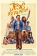 Jesus Revolution poster