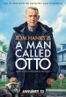 A Man Called Otto Poster